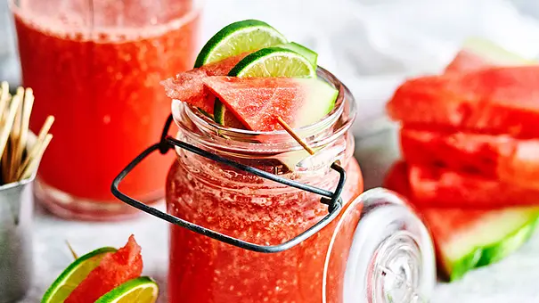 Melon Mint Cooler - Foto: LECKER @ Bauer Media Group