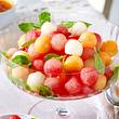 Melonen-Minz-Salat Rezept - Foto: House of Food / Bauer Food Experts KG