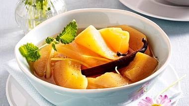 Melonenkaltschale Rezept - Foto: House of Food / Bauer Food Experts KG