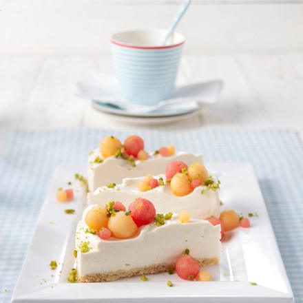 Melonentorte Rezept