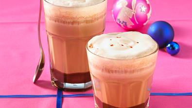 Mexican Coffee Rezept - Foto: LECKER @ Bauer Media Group