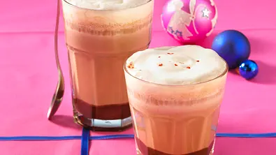 Mexican Coffee Rezept - Foto: LECKER @ Bauer Media Group