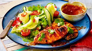 Mexikanische Gerichte - Foto: LECKER @ Bauer Media Group Mexikanische Gerichte - Foto: LECKER @ Bauer Media Group