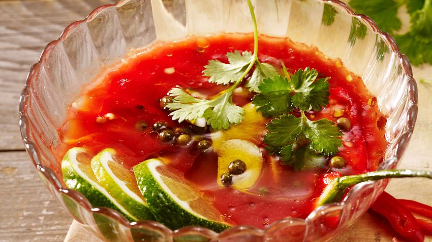 Mexikanische Grill-Marinade Rezept - Foto: House of Food / Bauer Food Experts KG