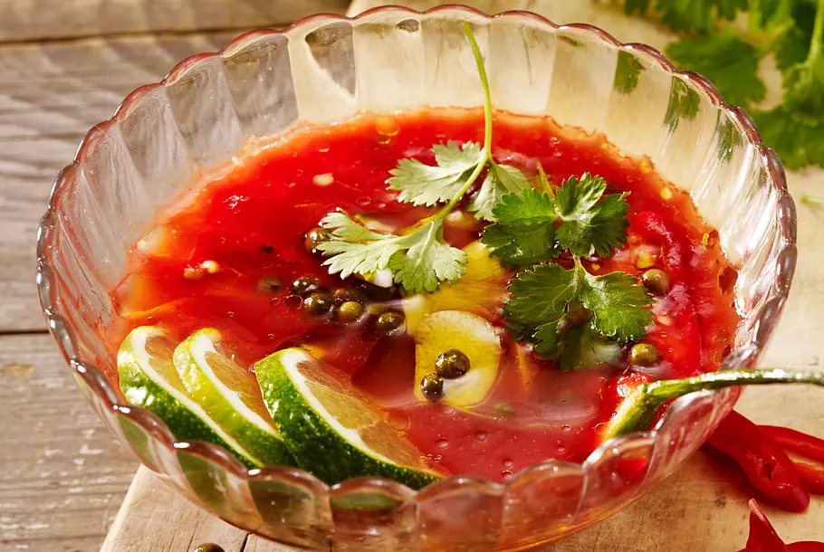 Mexicanische Grill-Marinade Rezept Mexikanische Grill-Marinade Rezept