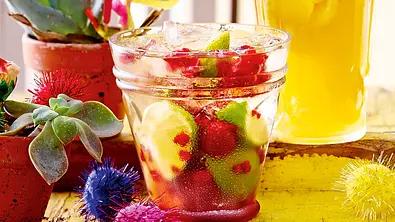 Mezcalinha Rezept - Foto: LECKER @ Bauer Media Group