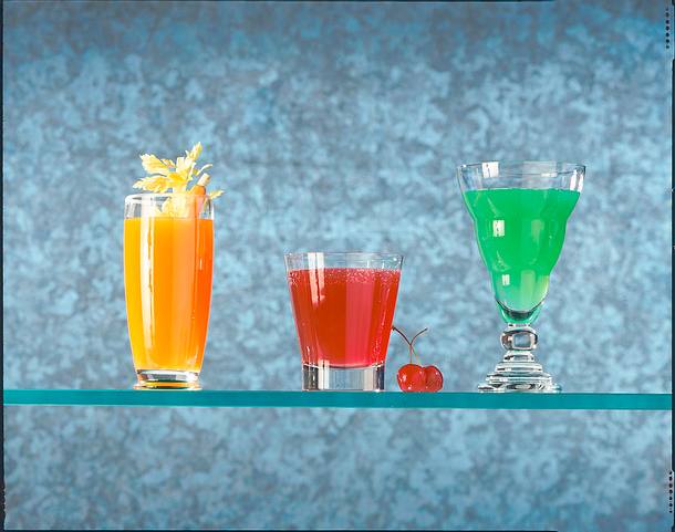 Miami Rezept