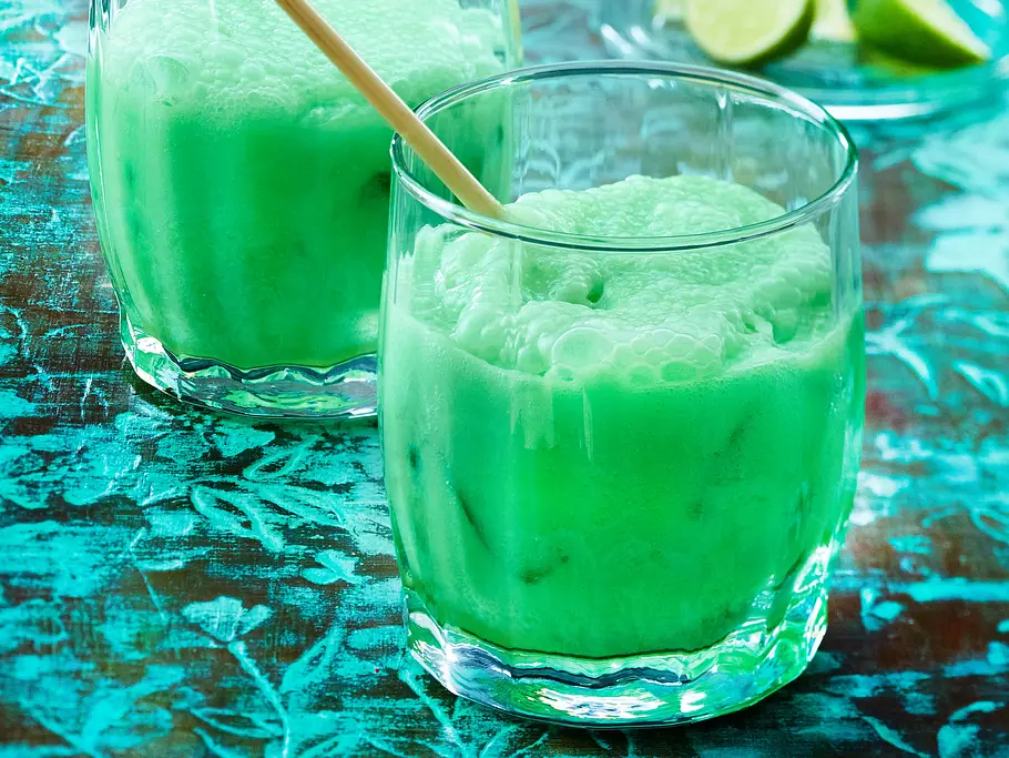 Halloween-Cocktails: Mikoko Cooler