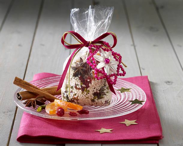 Milchreismischung Rezept Milchreismischung Rezept