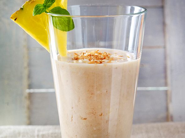 Milchshake - die besten Rezepte | LECKER