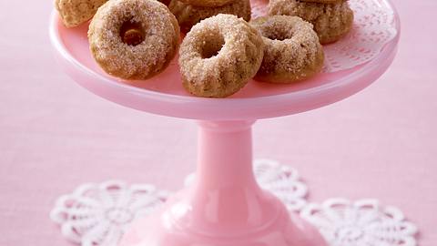 Mini-Gugelhupf Rezept - Foto: House of Food / Bauer Food Experts KG