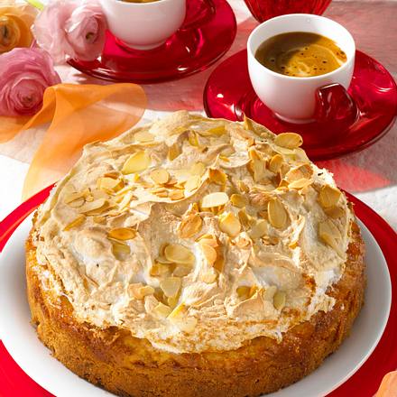 Mini-Rüblikuchen Rezept