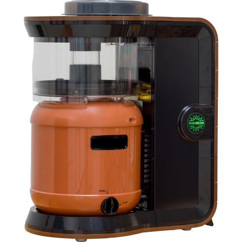 Minibrew Craft Gen 3 Bierbrauautomat