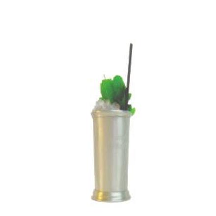Mint Julep Rezept