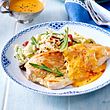 Top 5 Mittagessen in 15 Minuten: Putenschnitzel mit Blitz-Reispfanne - Foto: House of Food / Bauer Food Experts KG