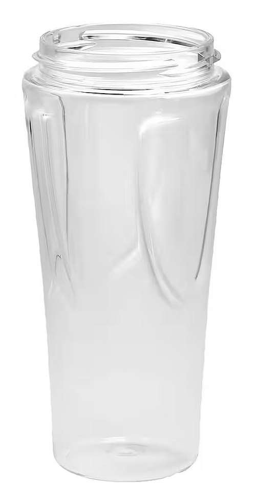  Mixbecher für Bosch VitaPower Serie 2 Smoothie-Maker