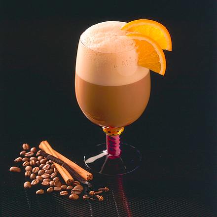 Mocca-Flip Rezept