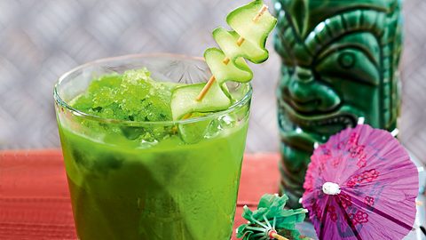 Mocking Green Russian Rezept - Foto: House of Food / Bauer Food Experts KG