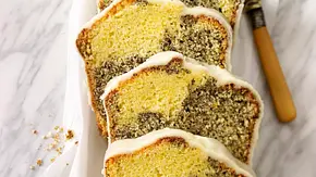 Mohn-Orangen-Kastenkuchen Rezept - Foto: LECKER @ Bauer Media Group