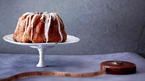 Monkey Bread Rezept - Foto: House of Food / Bauer Food Experts KG