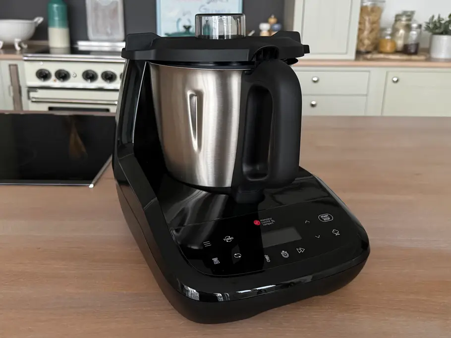 Monsieur Cuisine compact ohne Zubehör