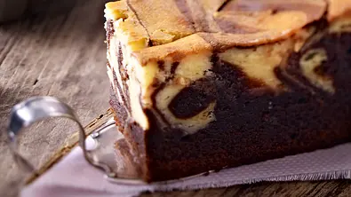 Monster Brownies Rezept - Foto: LECKER @ Bauer Media Group