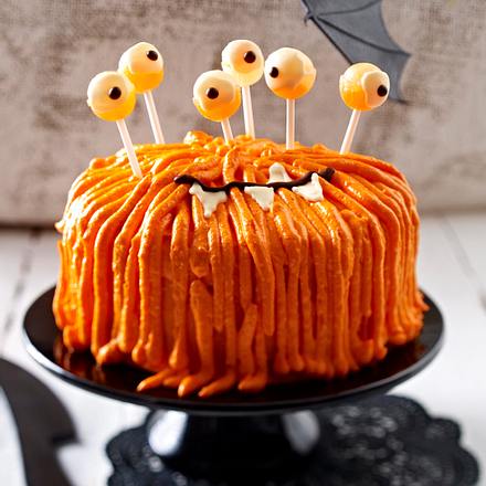 Monster-Torte Rezept
