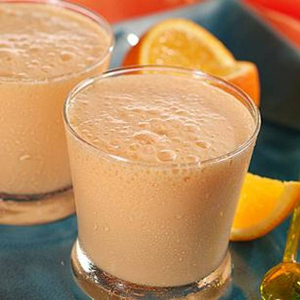 Morir Soñando Rezept