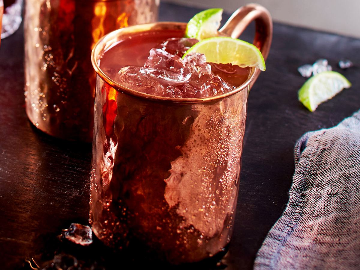 Moscow Mule