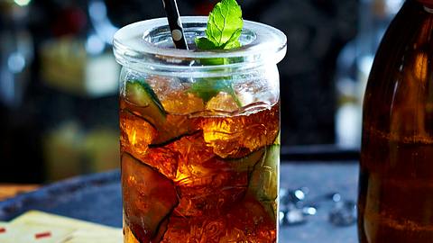 Moskau Mule Rezept - Foto: House of Food / Bauer Food Experts KG