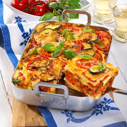 Moussaka Rezept Moussaka Rezept