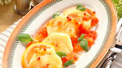 Mozzarella-Gnocchi Rezept - Foto: LECKER @ Bauer Media Group