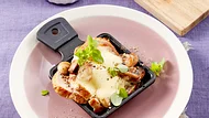 Mozzarella-Schweinefilet-Pfännchen Rezept - Foto: LECKER @ Bauer Media Group