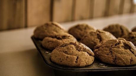 Muffinblech für gute Muffins - Foto: iStock