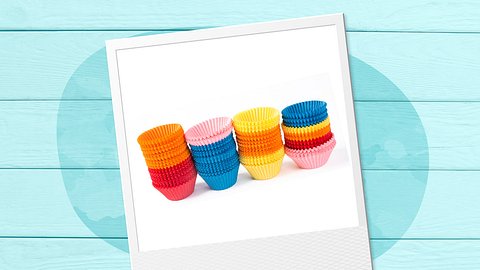 Muffinförmchen aus Papier – unsere Favoriten für jeden Anlass - Foto: Selcuk1/i-Stock