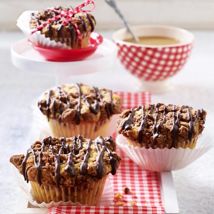 Muffins Rezept Muffins Rezept