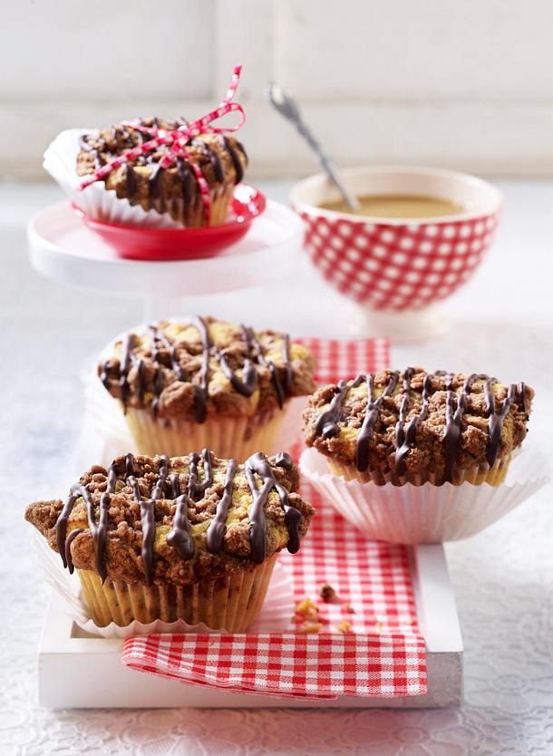 Muffins Rezept LECKER