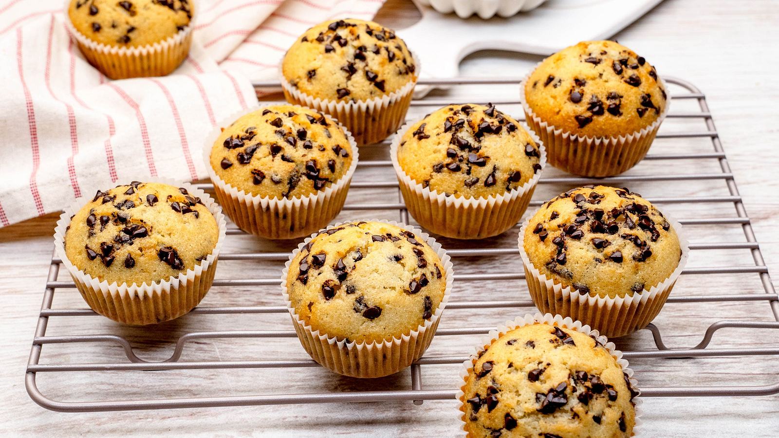 Muffins-Rezepte - die besten Rezepte von süß bis herzhaft | LECKER