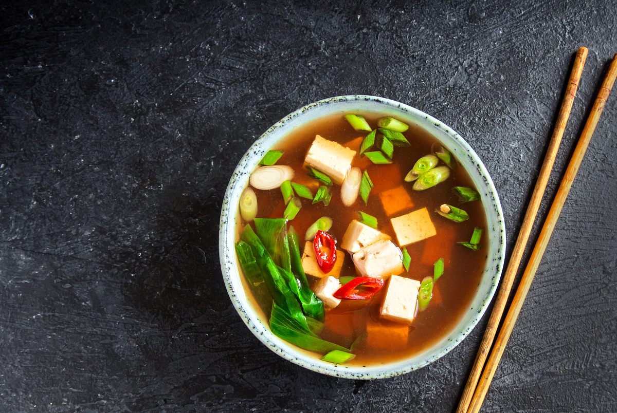 Multitalent Miso: Der Klassiker Rezept