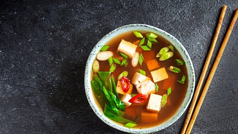 Multitalent Miso: Der Klassiker Rezept - Foto: House of Food / Bauer Food Experts KG