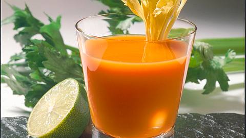 Multivitamin-Drink Rezept - Foto: Take