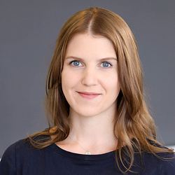 Nadja Demel ist Redakteurin in der LECKER.de-Testredaktion - Foto: LECKER @ Bauer Media Group
