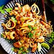 Nasigoreng mit Garnelen Rezept - Foto: House of Food / Bauer Food Experts KG