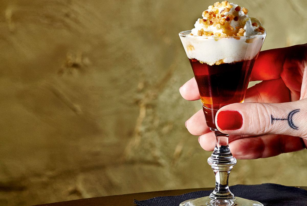 Nata Dulce Rezept