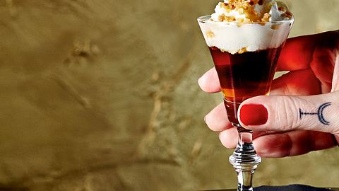 Nata Dulce Rezept - Foto: House of Food / Bauer Food Experts KG