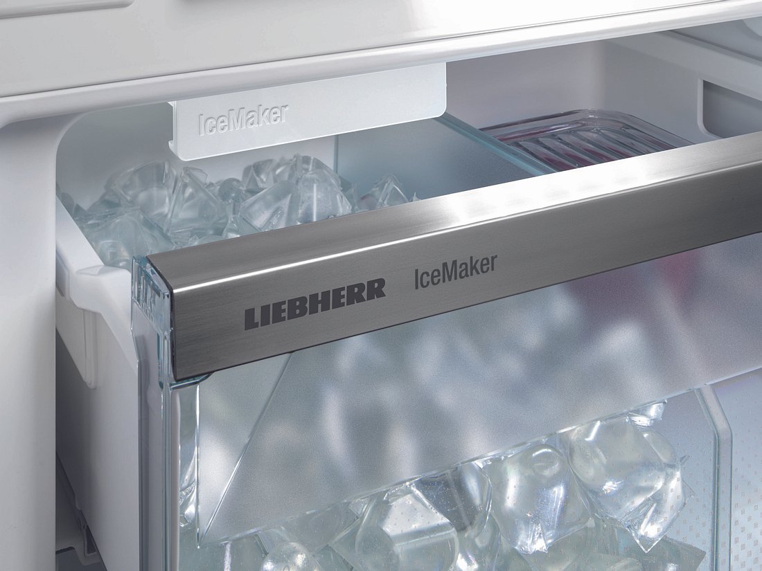 Liebherr IceMaker