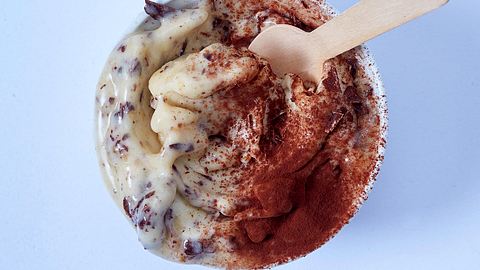 Nicecream Choco-Dream Rezept - Foto: House of Food / Bauer Food Experts KG