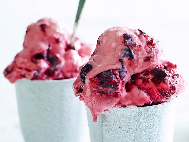 Verführerischer Kiba-Cup Rezept