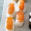 Nigiri-Sushi Rezept - Foto: House of Food / Bauer Food Experts KG