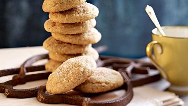 Nikolaus-Snickerdoodles Rezept - Foto: House of Food / Bauer Food Experts KG